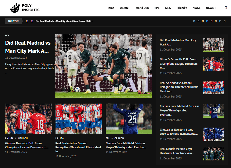 Pre-match AI soccer prediction preview with form, tactics, and key matchup insights